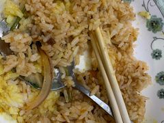 -家利美食店
