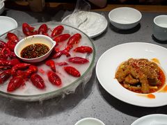 -拙味兄弟·活龙虾·旗舰店(环城西路店)