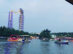 -郑州方特梦幻王国