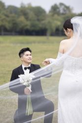 -太郎花子婚纱摄影TAHAKO(无锡店)