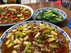 -李大爷的泡椒馆(冉家坝店)