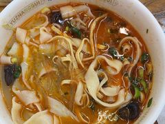 -豫掌柜饸饹面·烩面(秀沿路店)