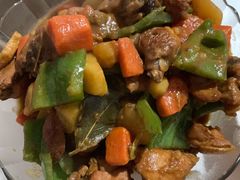 -味多美蛋糕(马家堡永辉店)