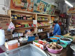 零售区-赵府街副食店