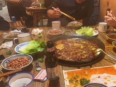 -旧街市鲜货老火锅(大光路店)