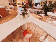 -1/4 ONE QUARTER COFFEE LAB(朝阳大悦城店)