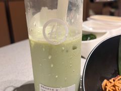 -海底捞火锅(吴中路店)