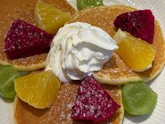 -菲滋意式餐厅(富阳东方茂店)