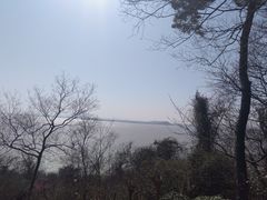 -巢湖姥山岛