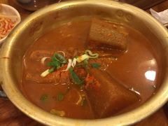 -金北顺大锅家(신사본점)