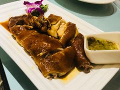 -粤域茶餐厅