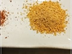 -很久以前羊肉串(打浦路店)