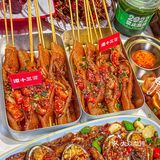 南昌吃虾届的扛把子谭十三好吃哭[流泪] 