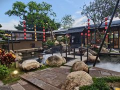-大笑饭堂(甲子桥店)