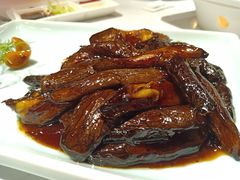 -董鲁烤鸭(建和街店)