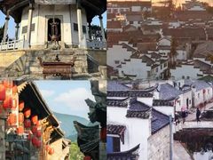 -敬亭山风景名胜区