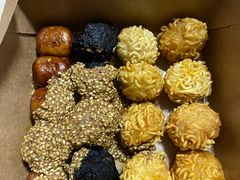 -奶奶的美食(宽厚里店)