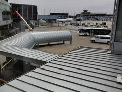 -奥黑尔国际机场