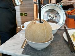 -北京王府井希尔顿酒店·万斯阁西餐厅