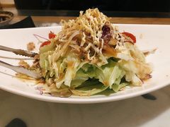 金枪鱼沙拉-文立新麻辣烫(合生汇21街区店)