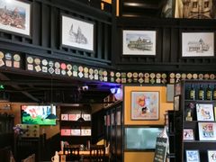 -布拉格餐厅· 中欧捷克菜(全国首店)