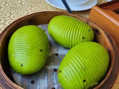 黑松露牛肉包-喜月轩