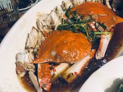 -小城故事·地道宁波味(月湖盛园店)