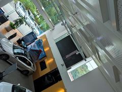 -上海和展广汽丰田4S店(老闵行店)