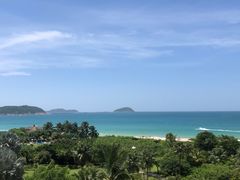 -三亚亚龙湾天域度假酒店