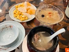 -西江美食舫·江西菜(健德桥店)