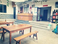 露天位-喜洋洋蟹庄(阳澄湖店)