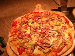 -上海东方佘山翰悦阁酒店·Vie全日制餐厅