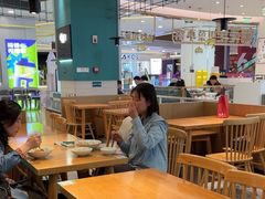 -靖晨园蒸饵丝(爱琴海店)