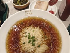 -松鹤楼面馆(天一广场店)