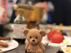 -澜悦港海鲜体验主题餐厅