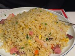 -新旺茶餐厅·早餐·夜宵(仙霞店)