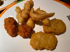 -比格比萨自助(李沧万达店)