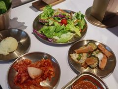 -西塔老太太泥炉烤肉(川沙百联店)