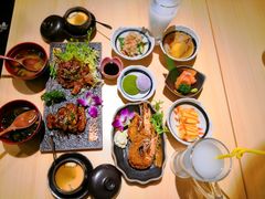 -本格丼·炭火烤肉饭(大悦路成都大悦城店)
