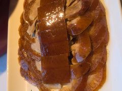 -大鸭梨烤鸭(望京店)