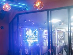 -Ambra Haus琥珀屋精酿餐厅(宝山店)