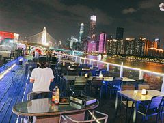 -琶醍壹号•潮菜江景餐吧