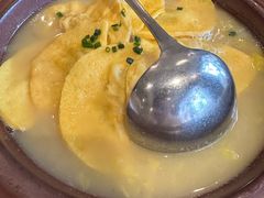 -漢舍中国菜馆(889广场店)