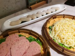 -狐狸爱上椰子鸡(滨江星光大道店)