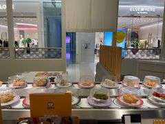 -元气寿司(金光华店)