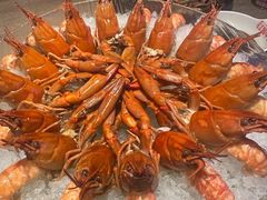 -红盔甲·小龙虾(定西路店)