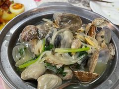 -雅憩花园餐厅
