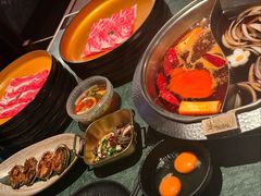 -牛New寿喜烧(金鹰世界店)