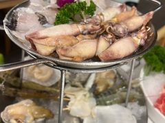 -椰子湾·海南火锅·糟粕醋·椰子鸡(正大广场店)