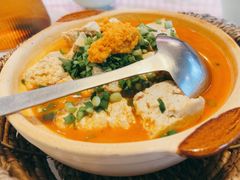 -船歌·鱼水饺青岛菜(石老人店)